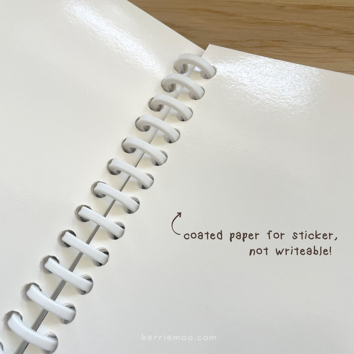 Gingham Pudding - Sticker Book