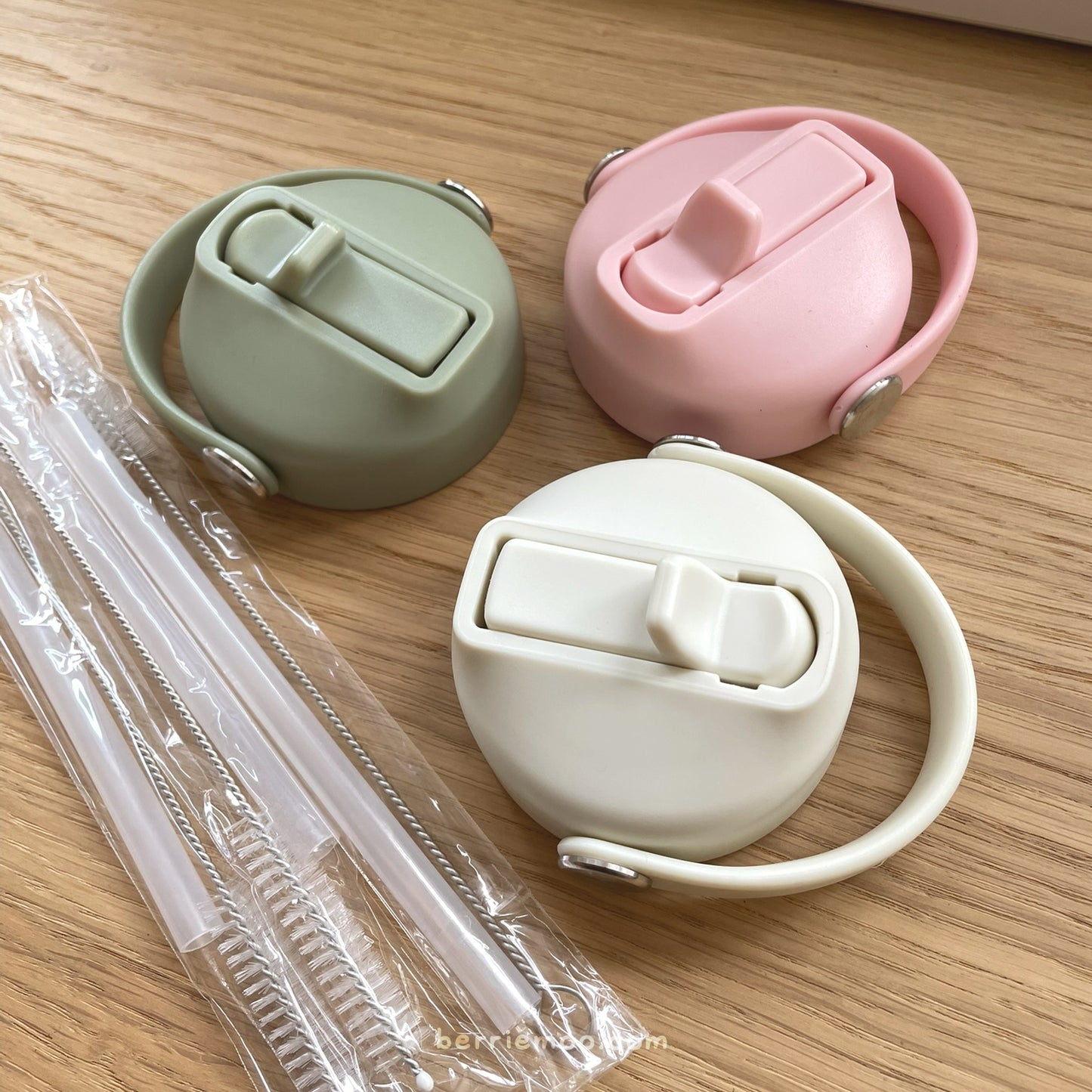 Insulated Bottle Accessories