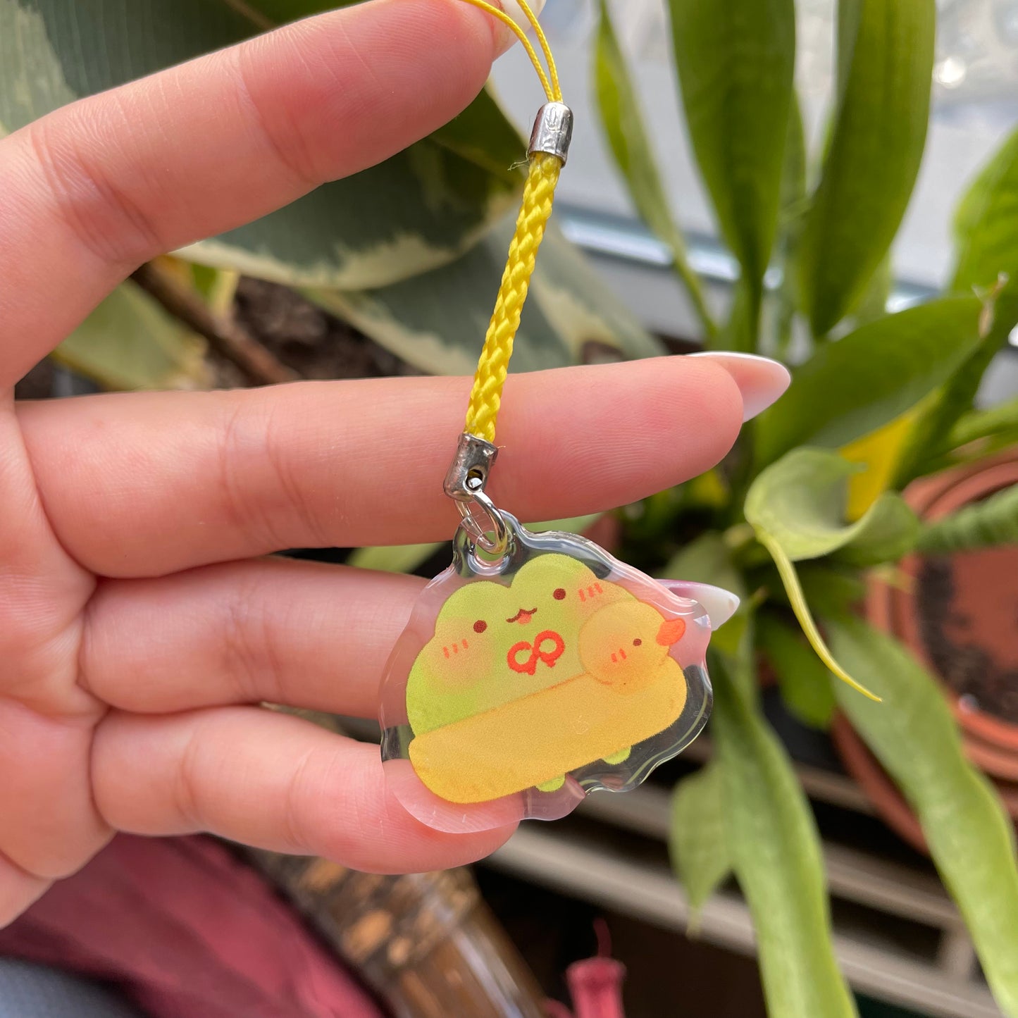Mini Froggies - series 1 - Blind Bag