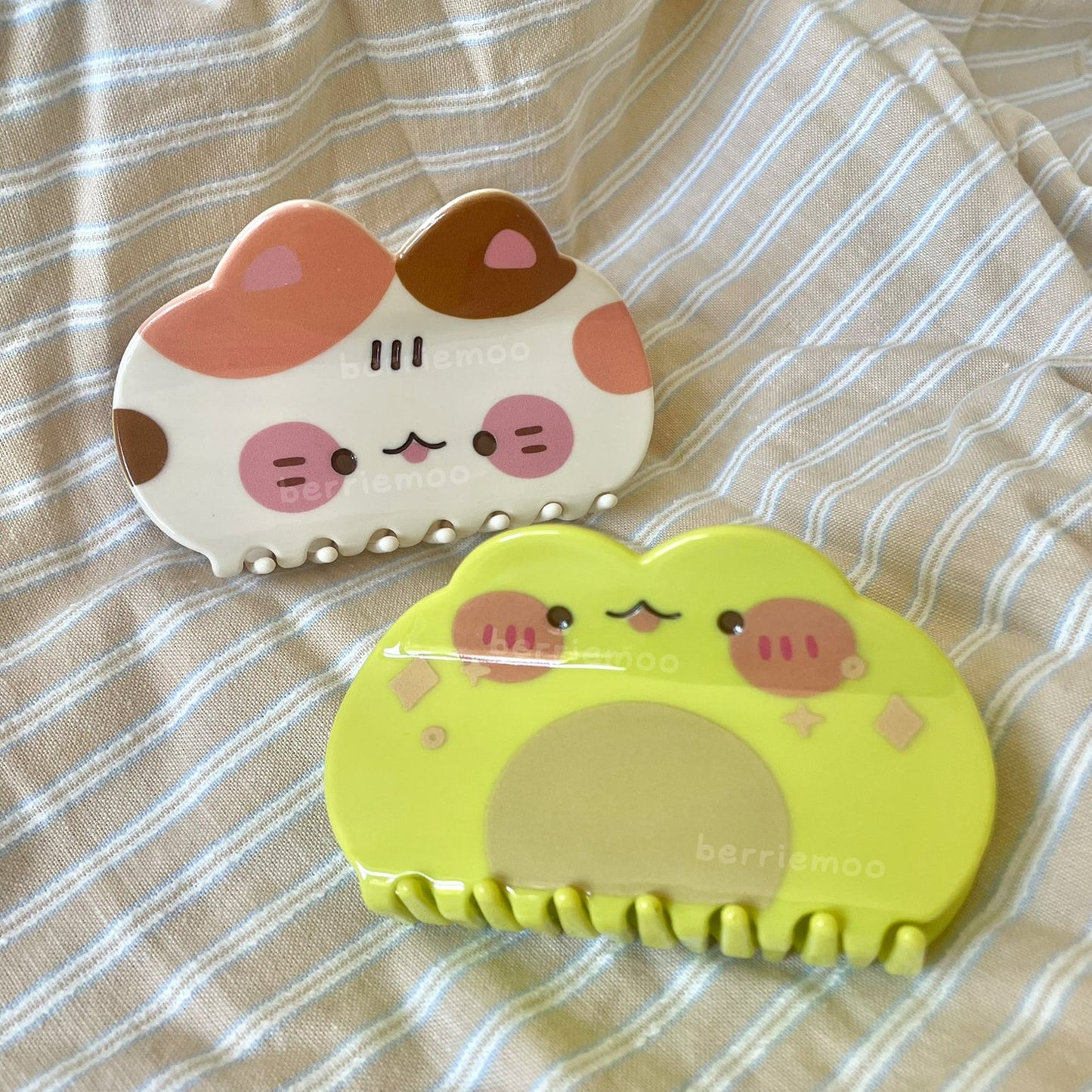 Catto - Claw Clip