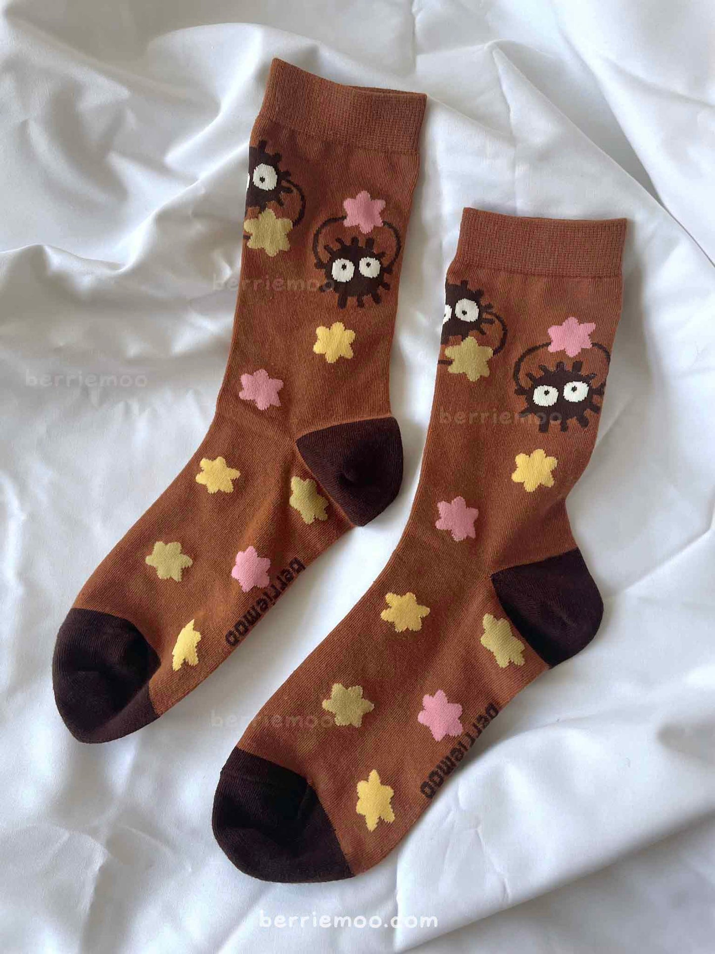 Candy Critters - Socks