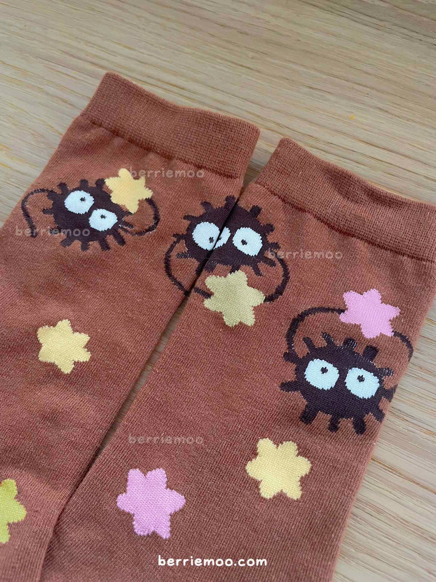 Candy Critters - Socks