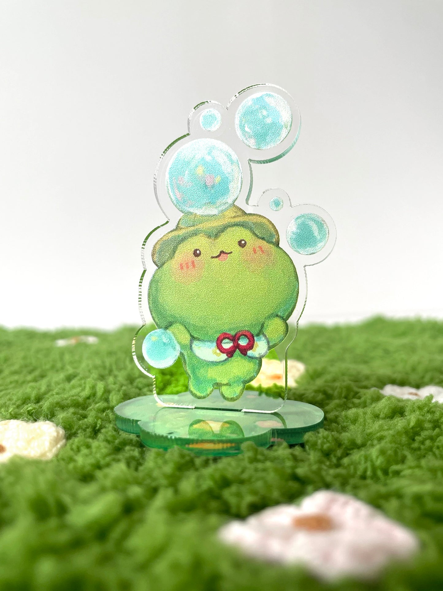 Cutie Standees