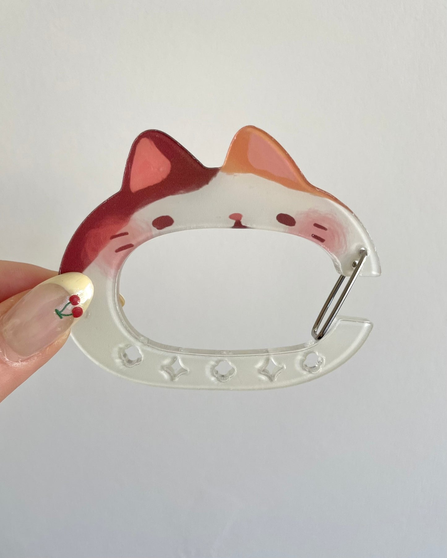 Cutie Carabiners
