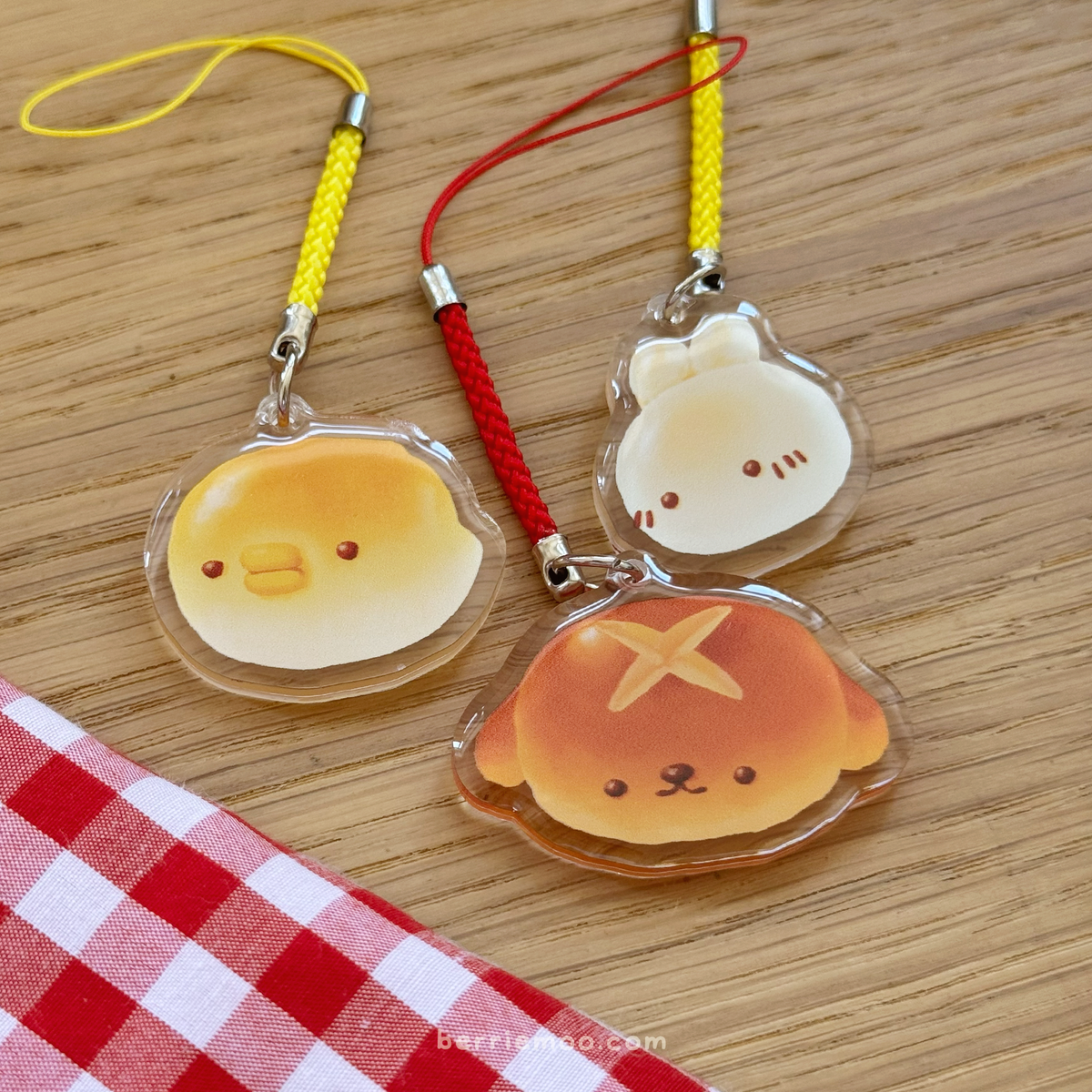 Mini Foodies 2 - Charm Blind Bag