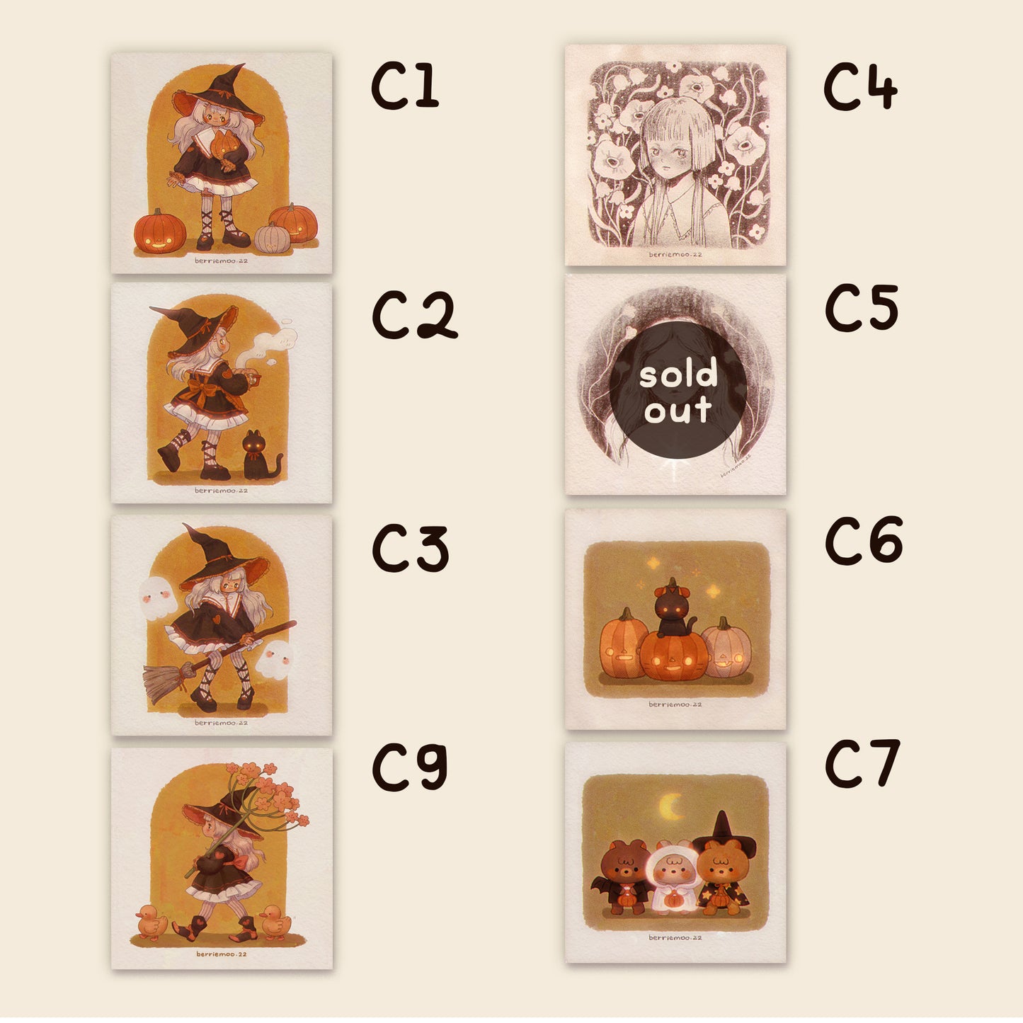 Mix & Match Print Bundle