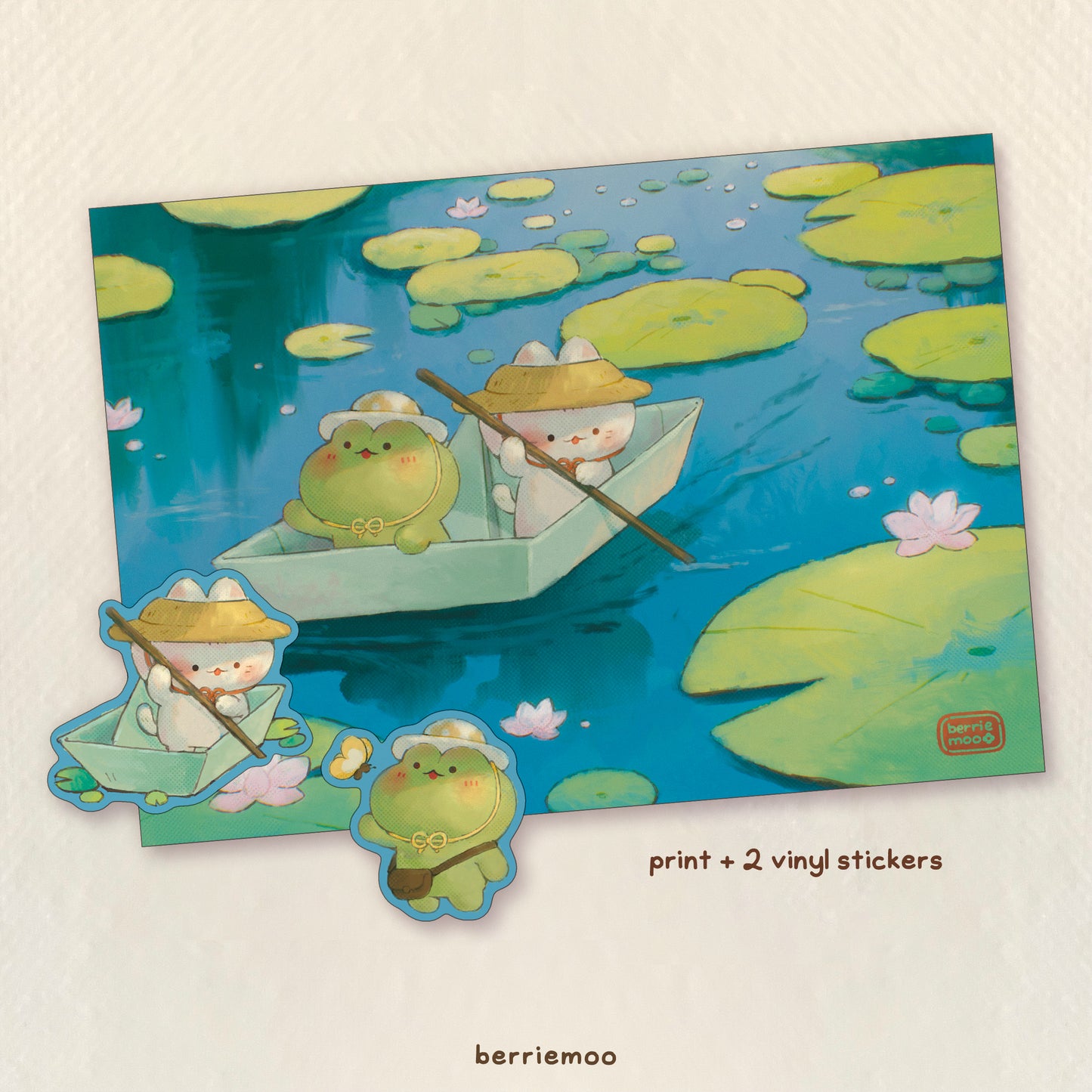 New Adventure - Patreon Vault