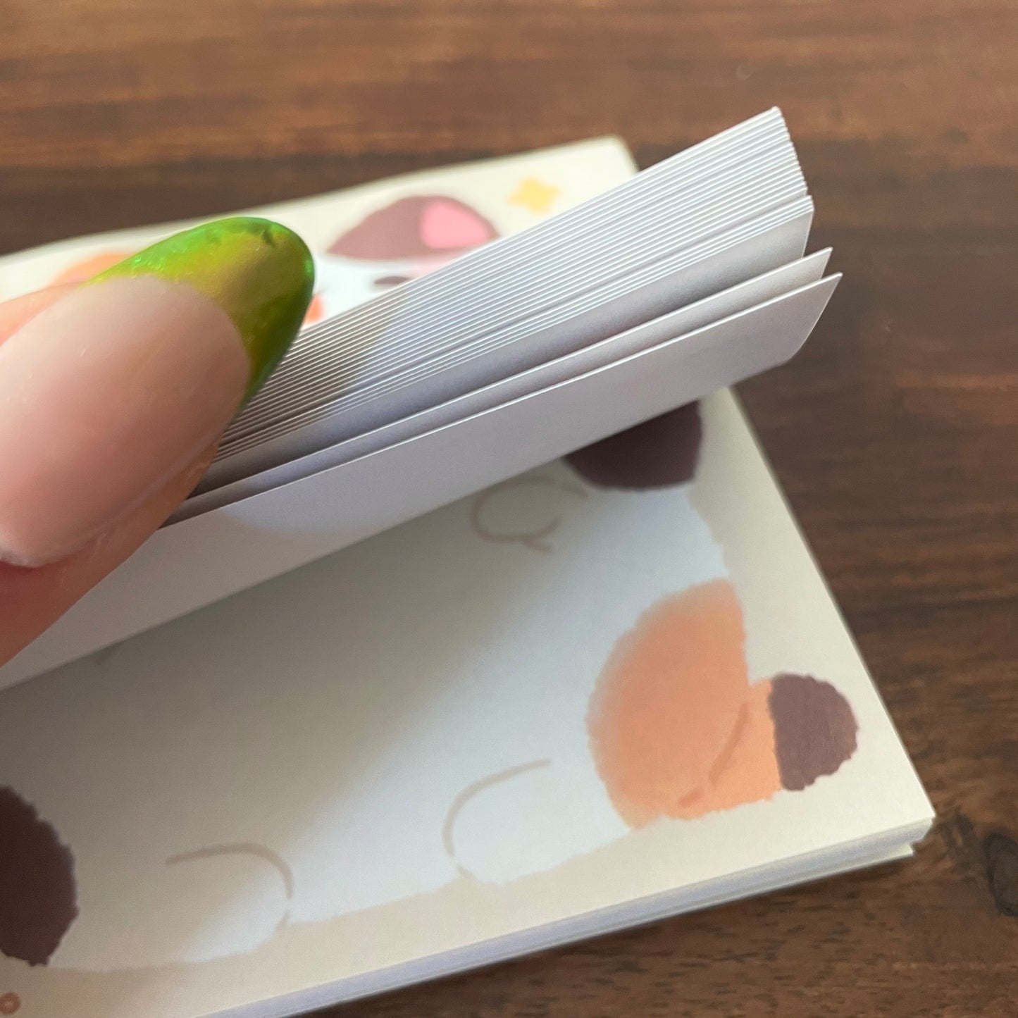 Catto - Sticky Notes