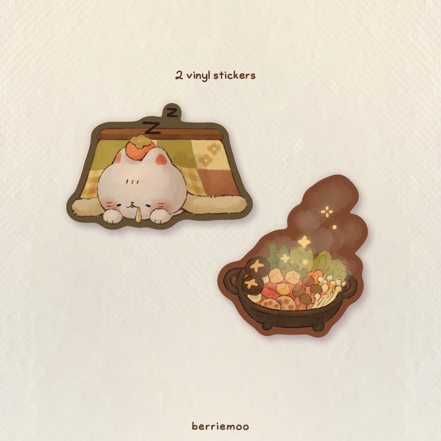 Hotpot Dinner - Patreon Vault