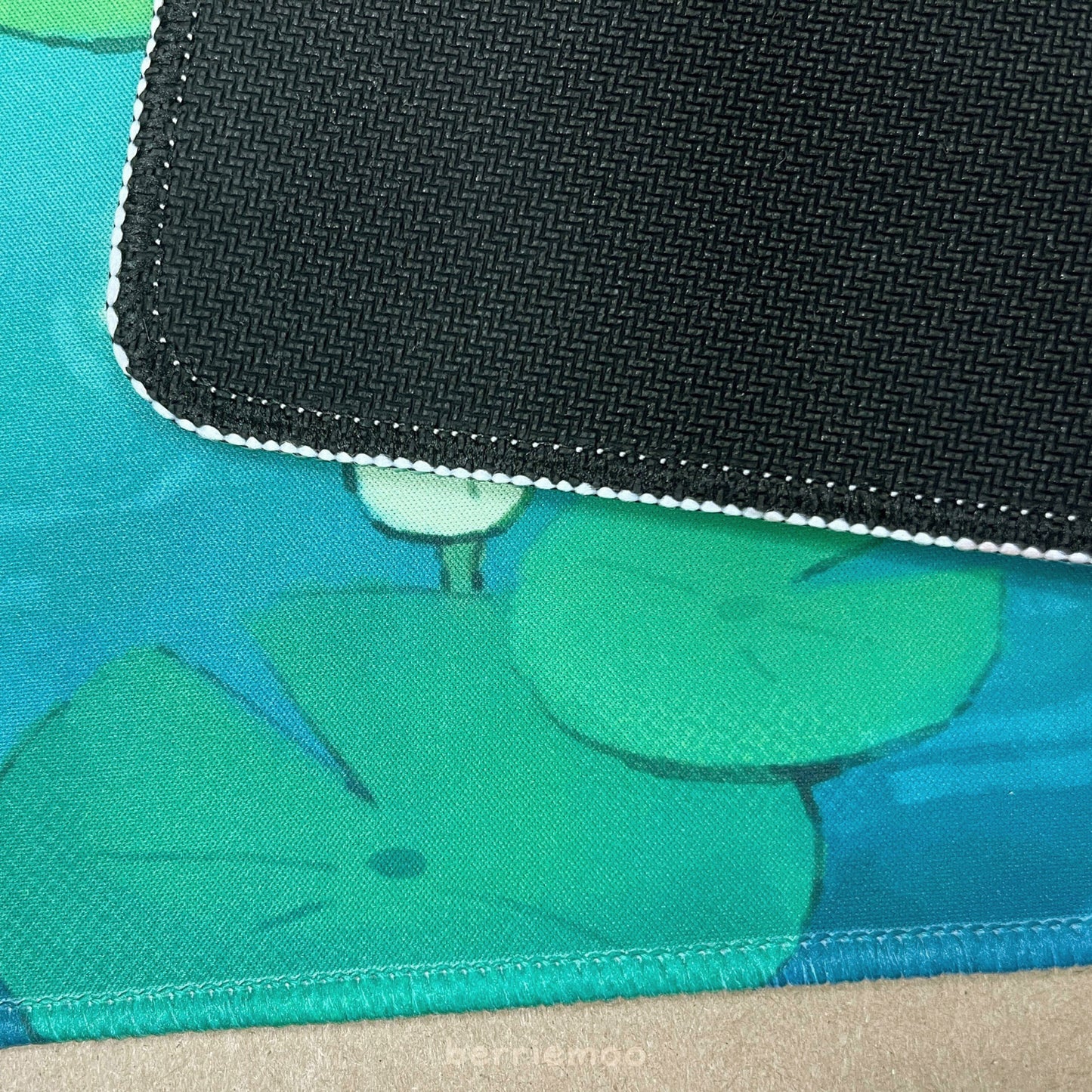 Rainy Day - Deskmat