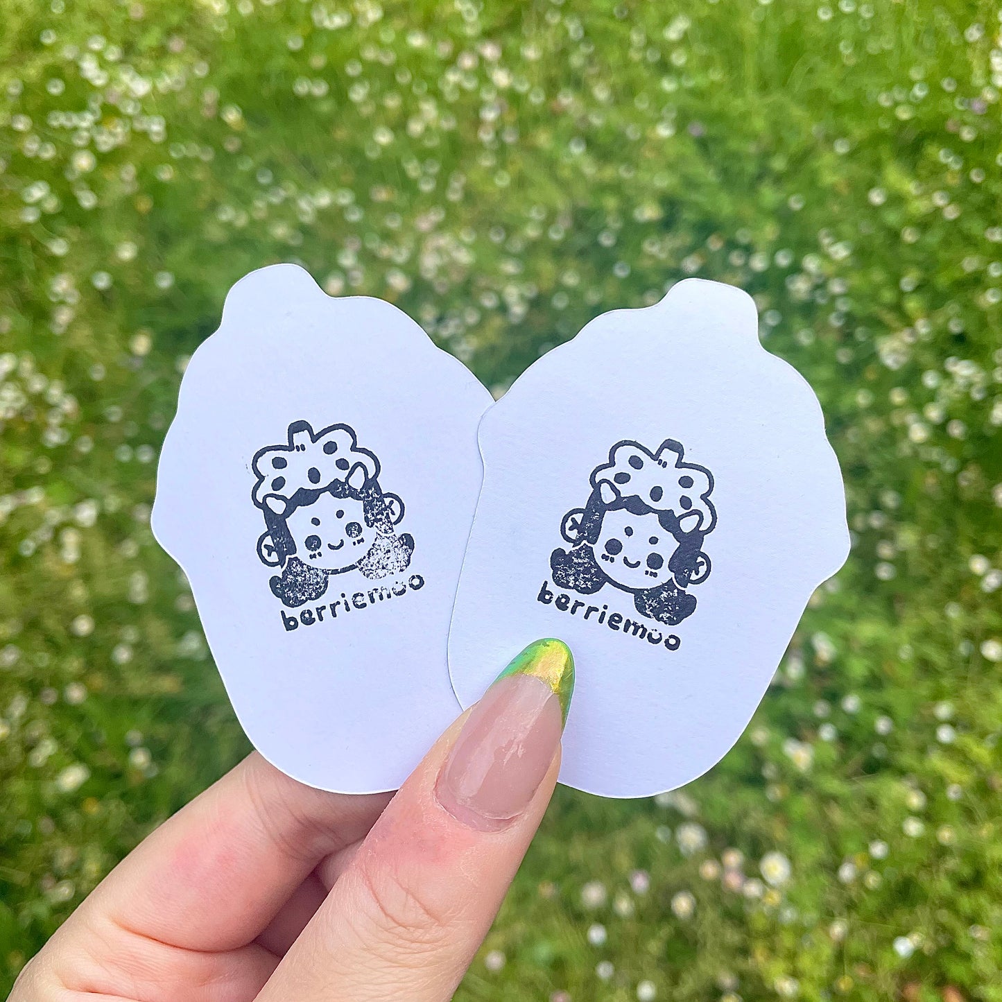 Boba - Vinyl Sticker