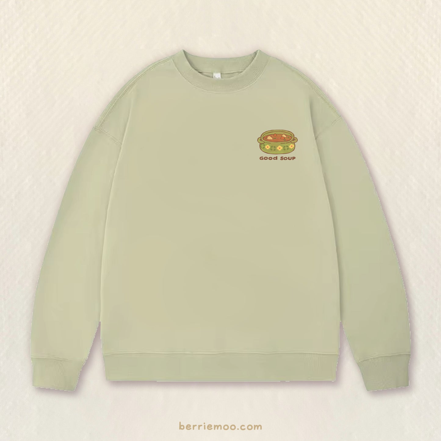 Good Soup - Sweater