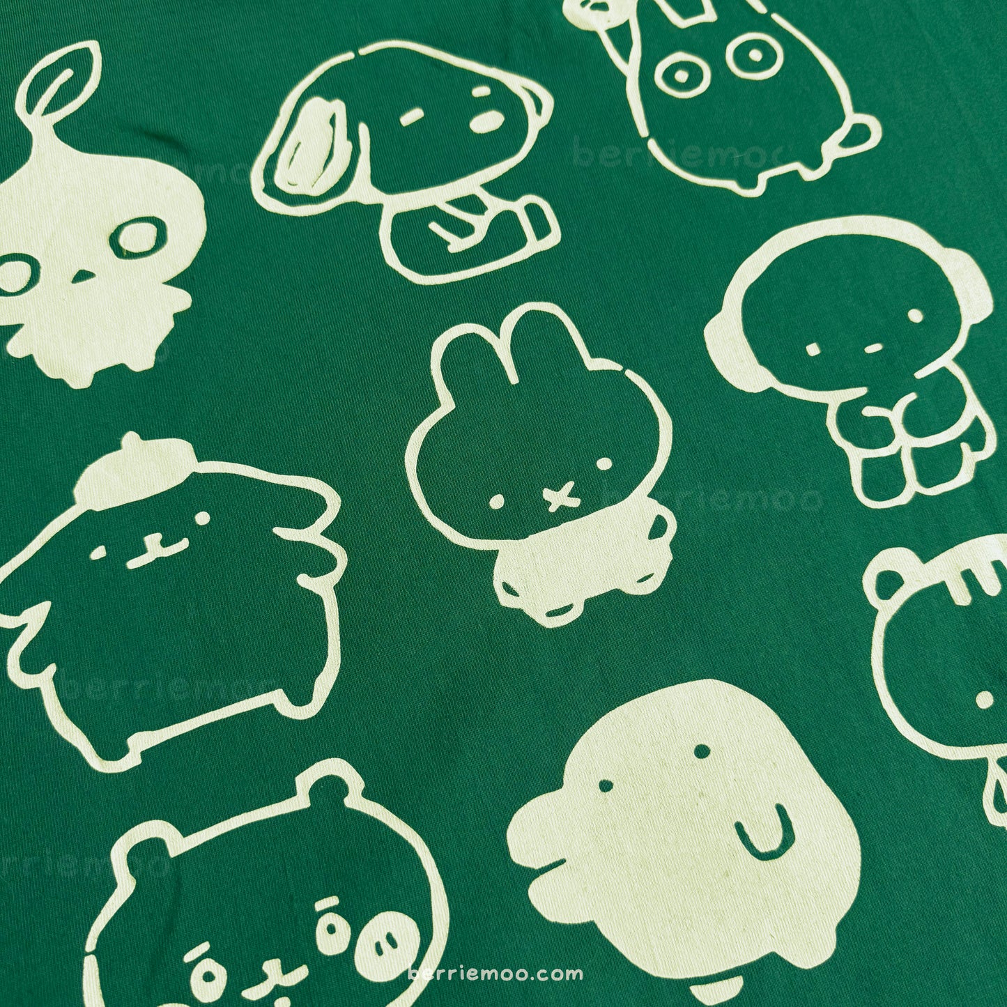 Little Guys - T-shirt