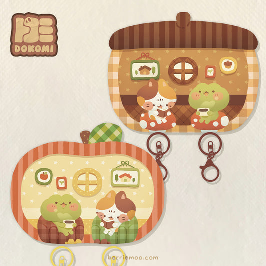 [DoKomi preorder] Keyholder