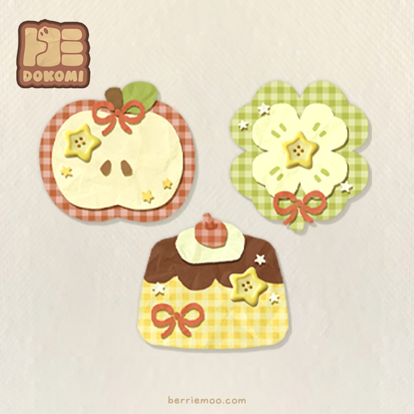 [DoKomi preorder] Magnetic Phone Grip