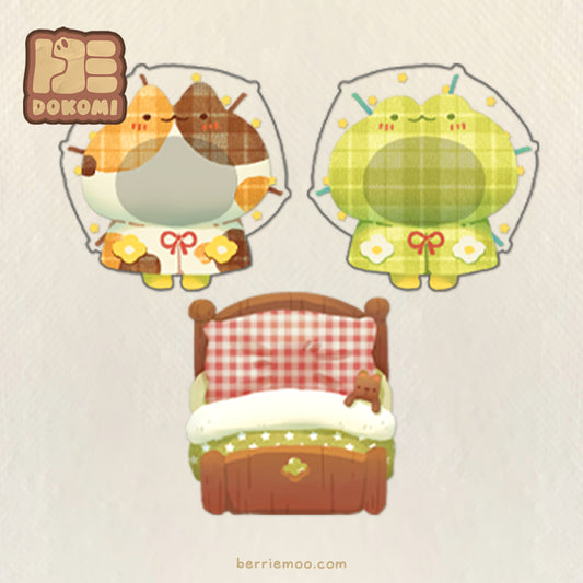 [DoKomi preorder] Photoframe