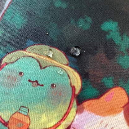 Bus Stop - Deskmat