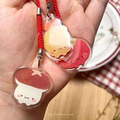 Mini Foodies - series 1 - Blind Bag