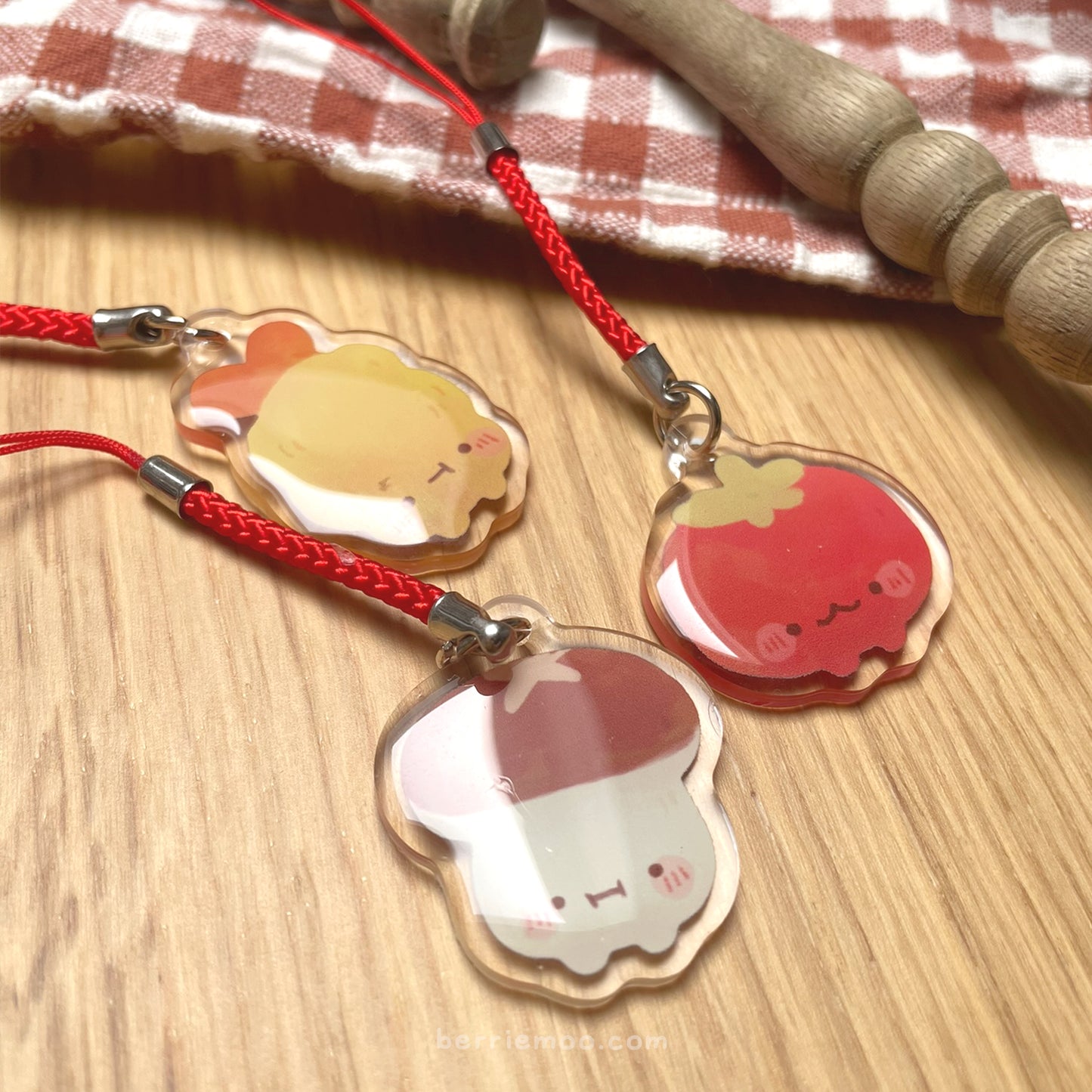 Mini Foodies - series 1 - Blind Bag
