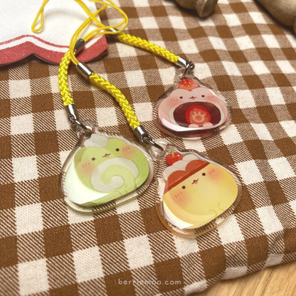 Mini Froggies - series 2 - Blind Bag
