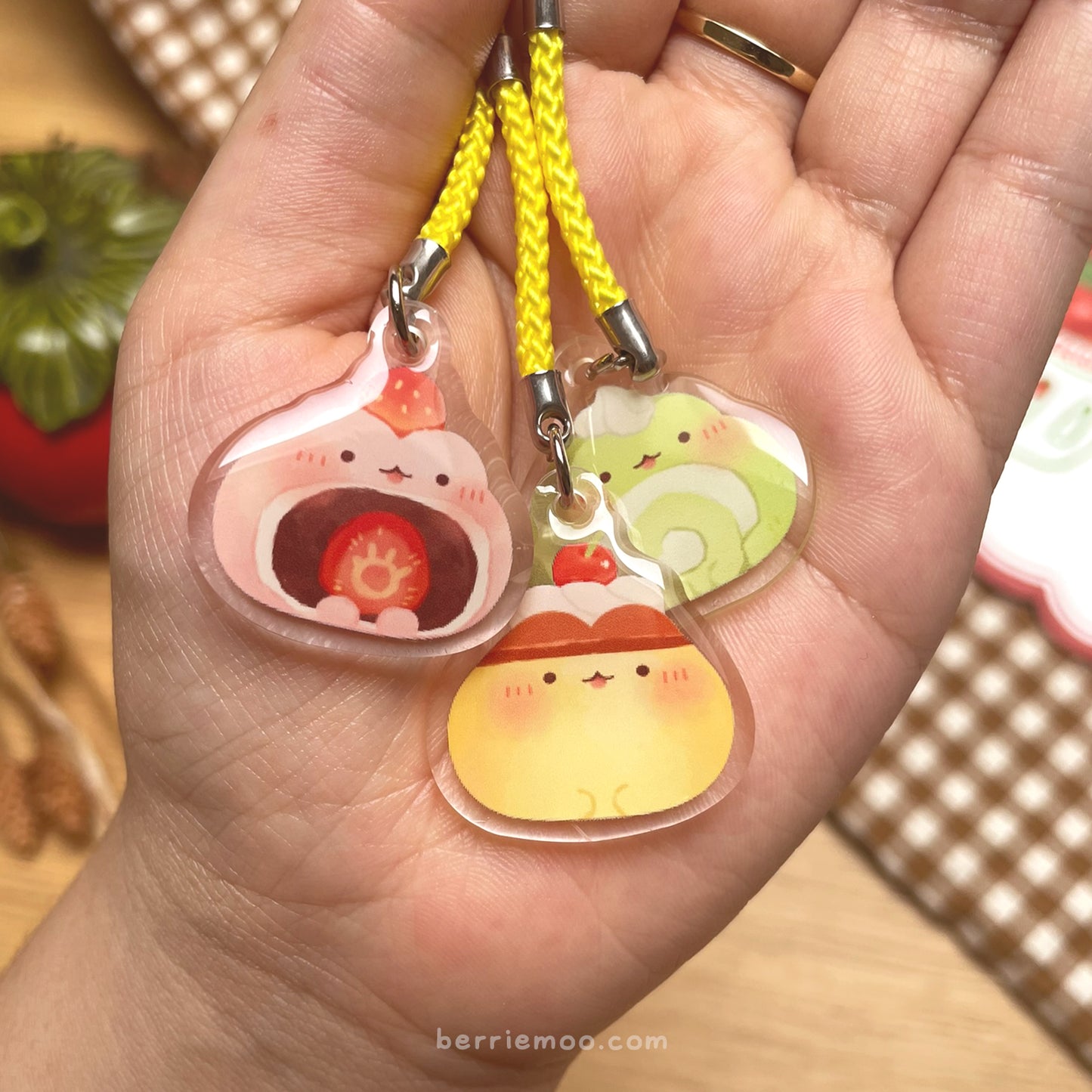 Mini Froggies - series 2 - Blind Bag