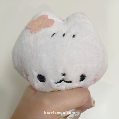 Coco - Catto Plush Keychain