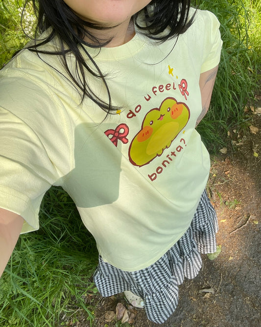 Bonita - T-shirt