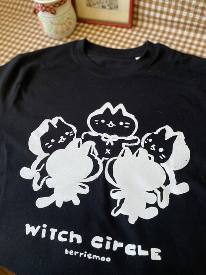 Kitty Coven - T-shirt