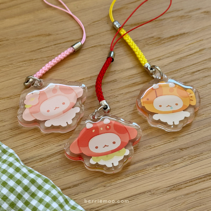 Moochi - Charm Blind Bag