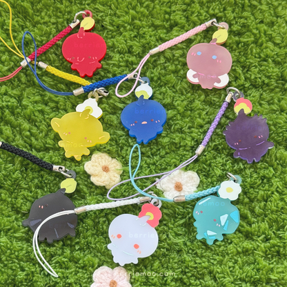Pikmin - Charm Blind Bag
