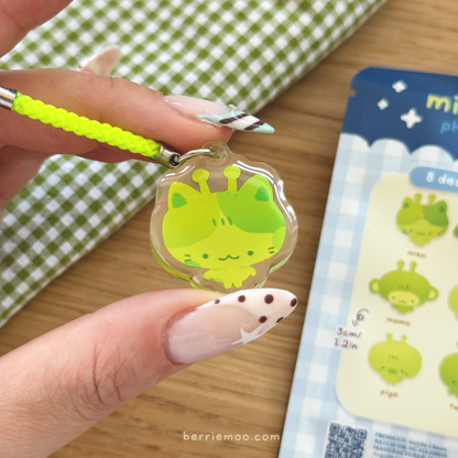 Mini Sillies - Charm Blind Bag