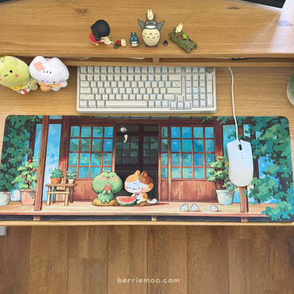 Summer Taste - Deskmat