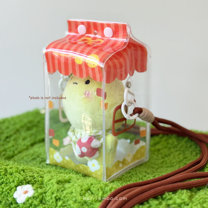 Cosy Home - Doll Bag