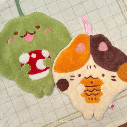 Pogo - Hand Towel