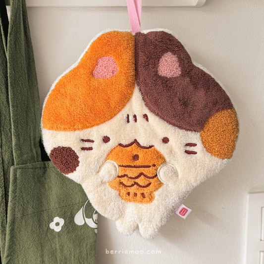 Miso - Hand Towel