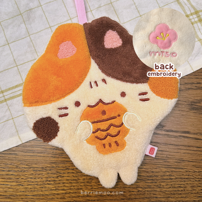 Miso - Hand Towel