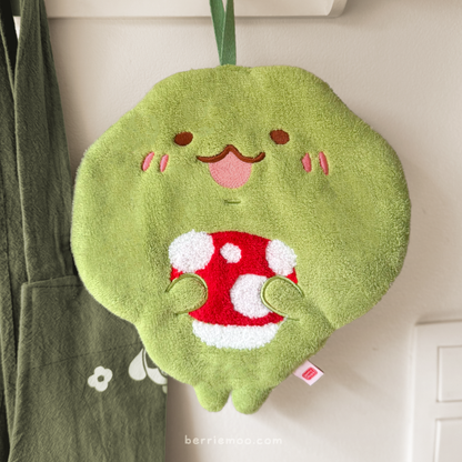 Pogo - Hand Towel