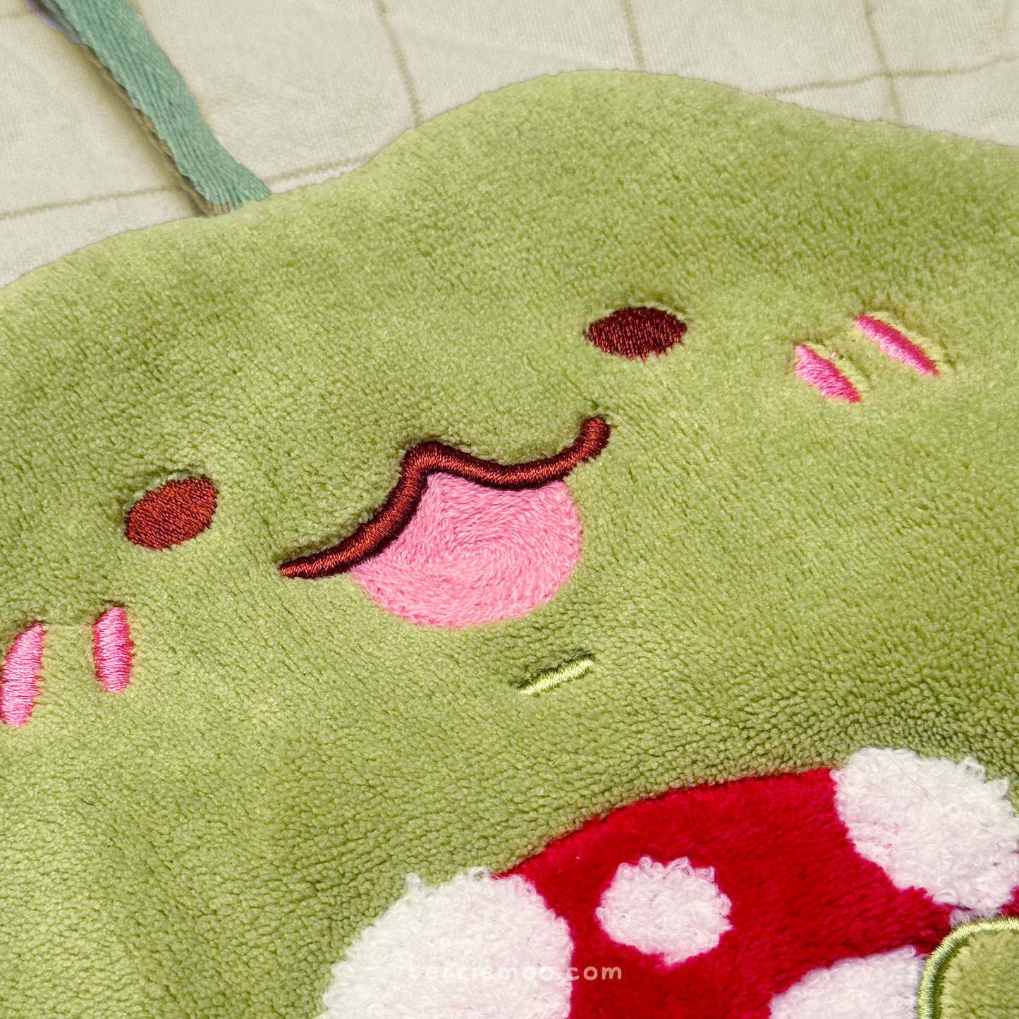 Pogo - Hand Towel