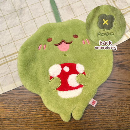 Pogo - Hand Towel
