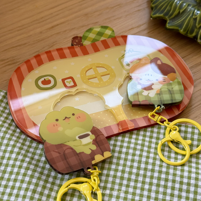 Apple Homey - Keyholder