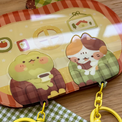 Apple Homey - Keyholder