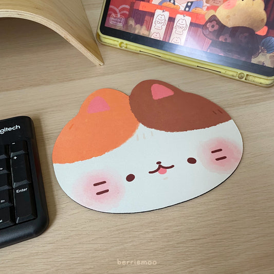 Catto - Mousepad