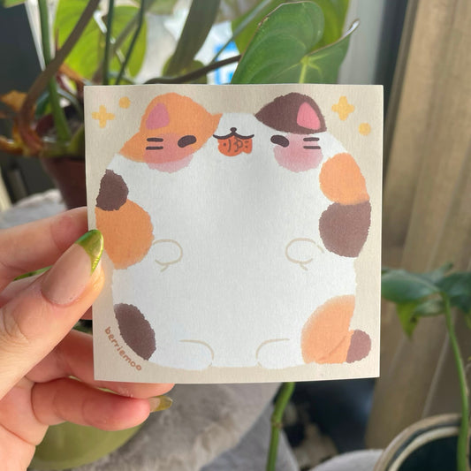 Catto - Sticky Notes