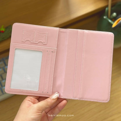 Sakura Miso - Passport Cover