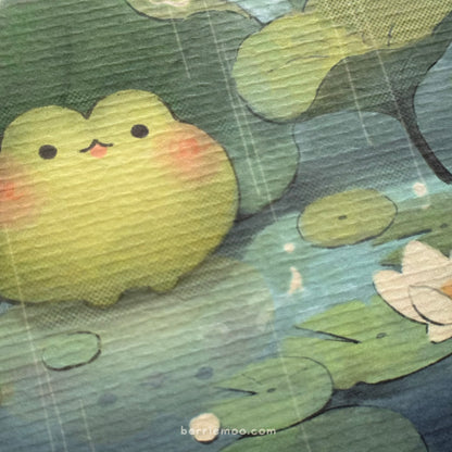 Rainy Day - Print