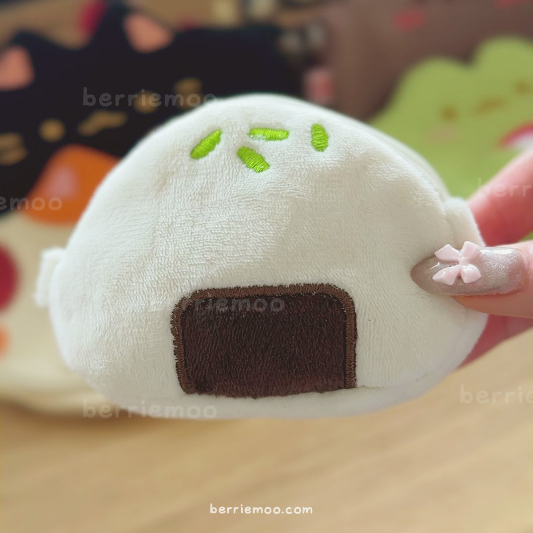 [PREORDER - ETA Aug 2026] Snuggie Coin Pouch