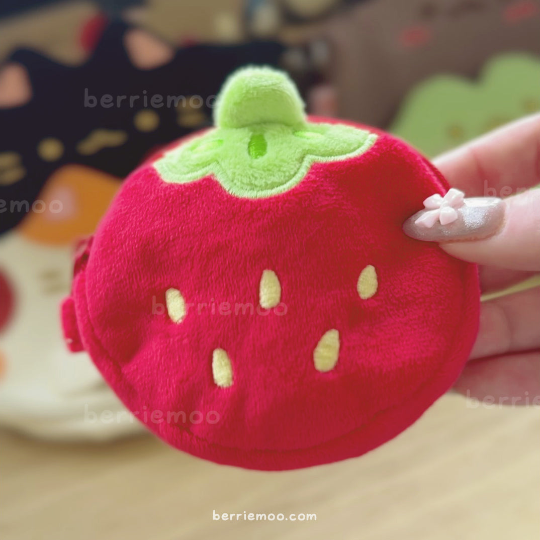 [PREORDER - ETA Aug 2026] Snuggie Coin Pouch