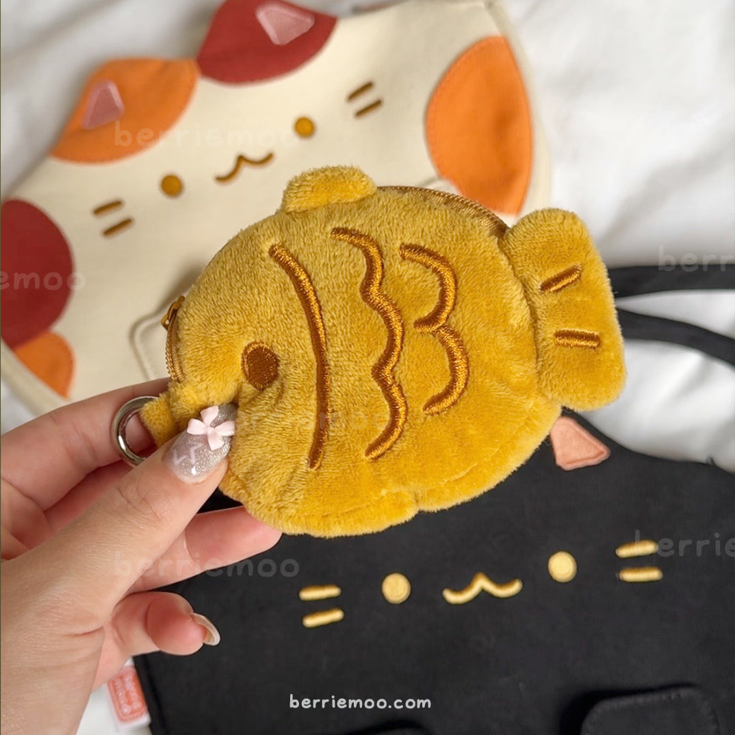 [PREORDER - ETA Aug 2026] Snuggie Coin Pouch