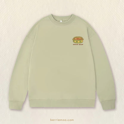 Good Soup - Sweater