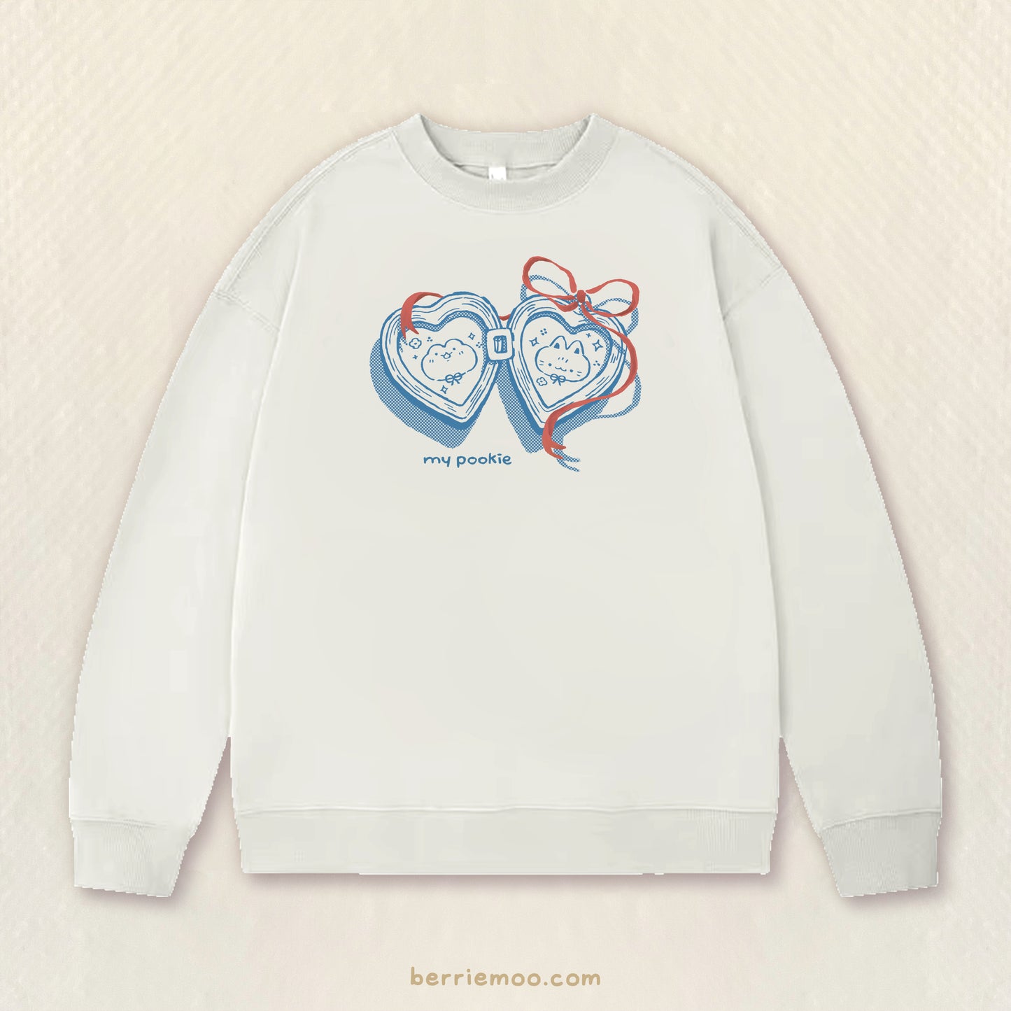 My Pookie - Sweater